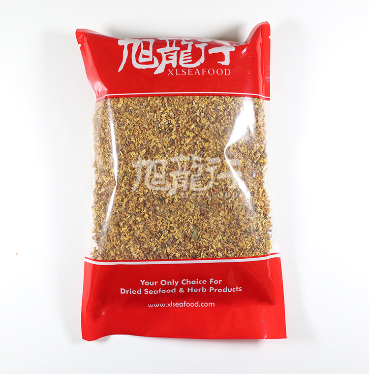 特级干桂花(常规装)