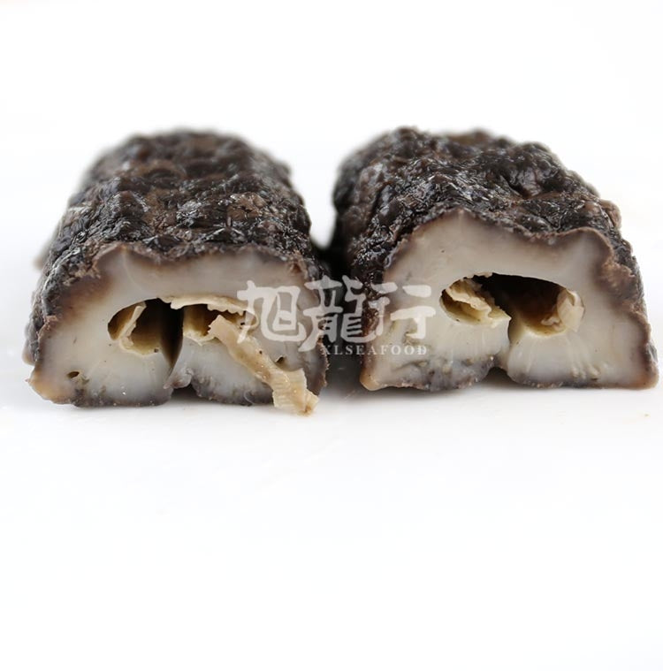 Xlseafood Sun Dried Wild Caught South America Sea Cucumber （3lb pack）