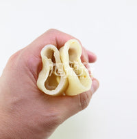 特级非洲野生淡干花胶筒(常规装)