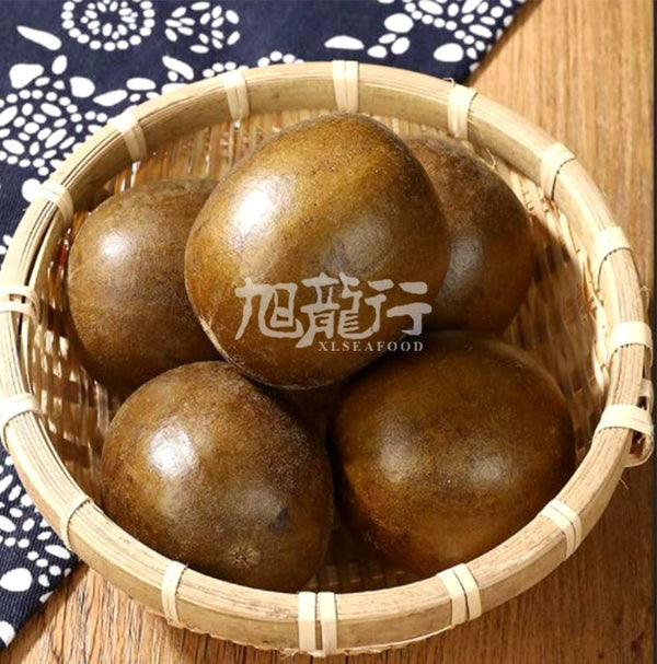 XLSEAFOOD CHINA Guangxi Grade Premium Organic Nature Unsulphure siraitia size Jumbo