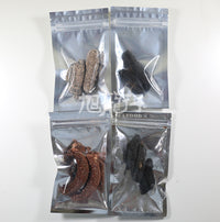 XLSEAFOOD Sea Cucumber Sample Combo (4 types)