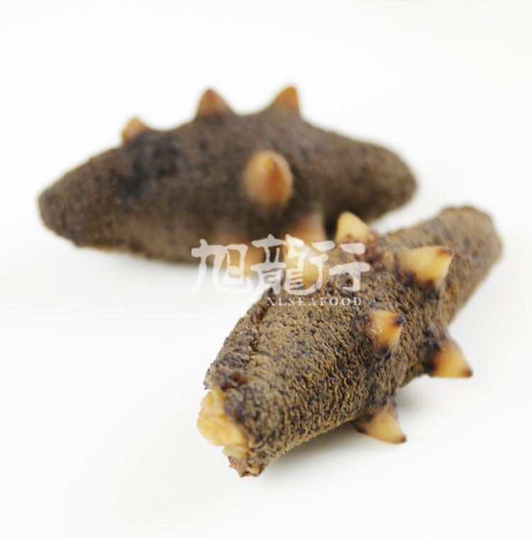 XLSEAFOOD Sea Cucumber Sample Combo (4 types)