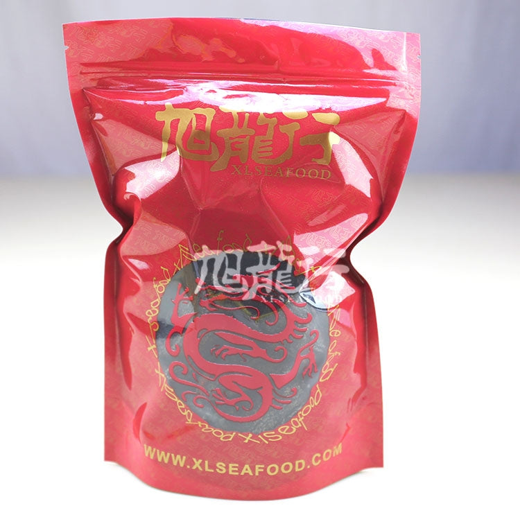 野生淡干加拿大原只圆筒叶瓜参/北冰参(常规装)