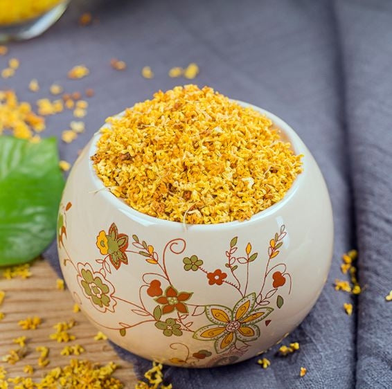 特级干桂花(常规装)