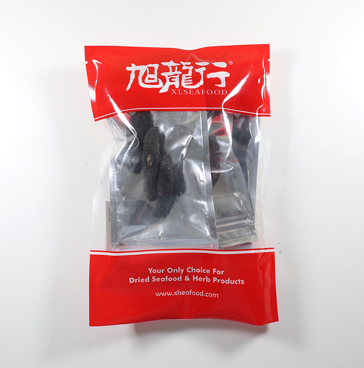 XLSEAFOOD Sea Cucumber Sample Combo (4 types)
