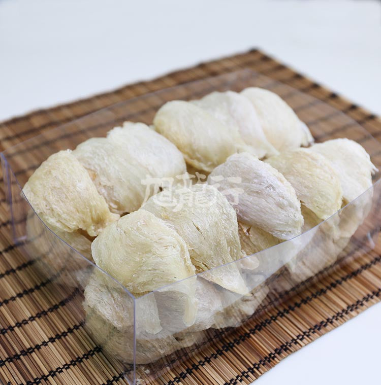 印尼特级5A天然燕窝干挑原盏(常规装)