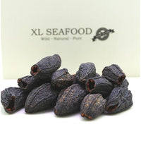 野生淡干加拿大原只圆筒叶瓜参/北冰参(常规装)