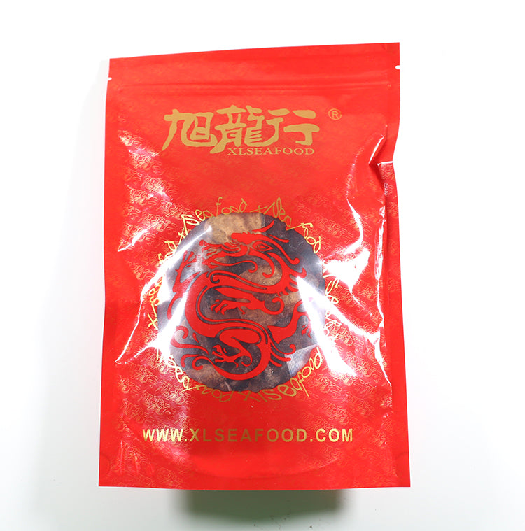 特级新会6年陈皮(常规装)