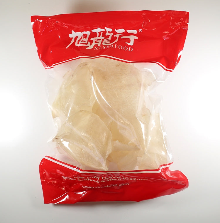 XLseafood Premium Mexico Sun-dried Grouper fish maw