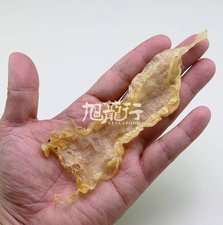 XLseafood Premium New Zealand Sun-dried Ling fish maw