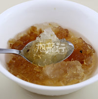 XLSEAFOOD CHINA YUNAN Premium Grade Peach-gum 