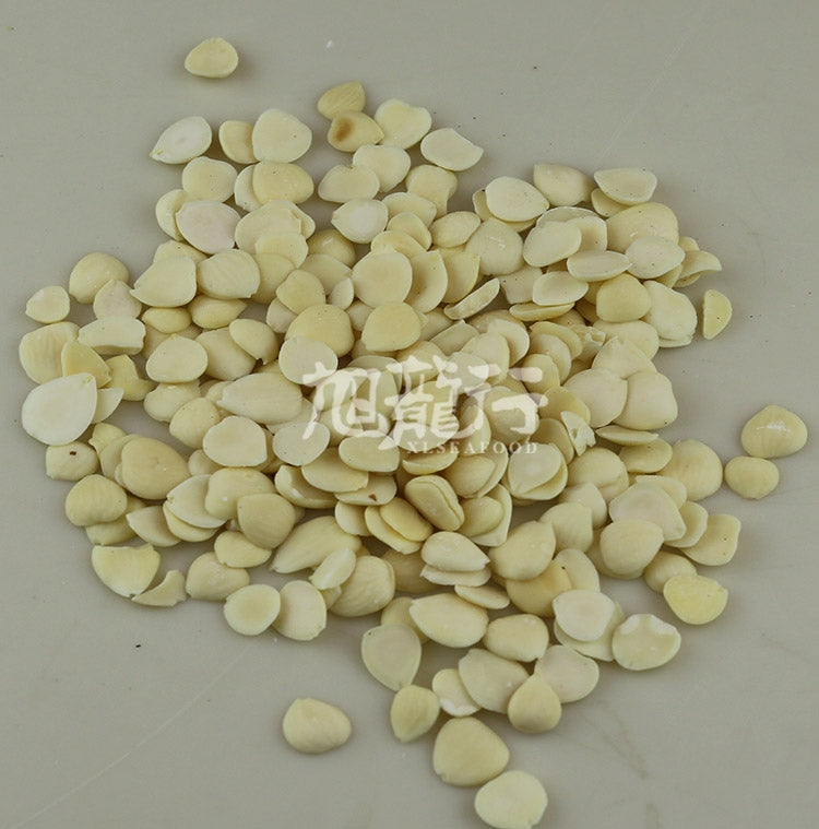 XLSEAFOOD Premium Nanxing Sweet Almonds