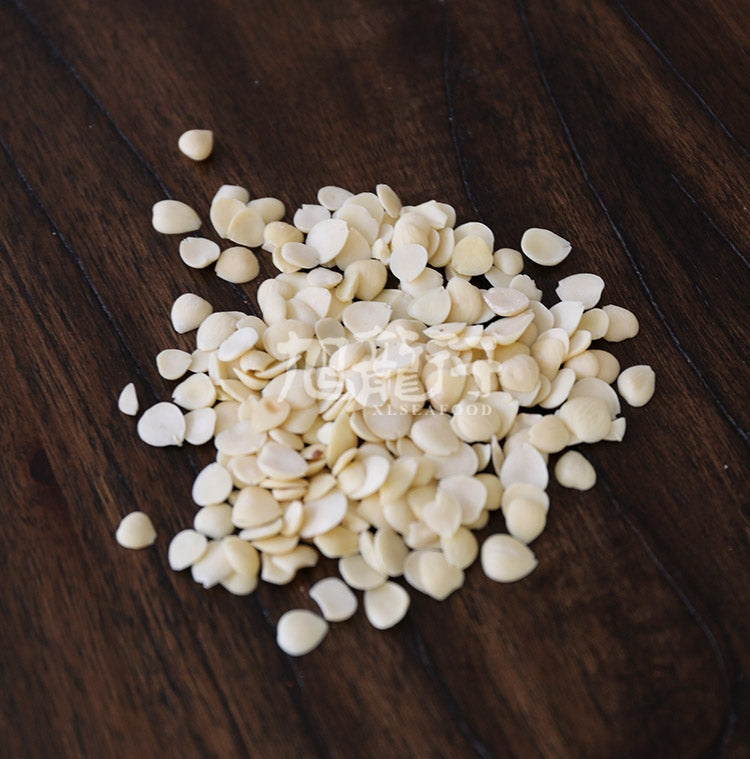 XLSEAFOOD Premium Nanxing Sweet Almonds