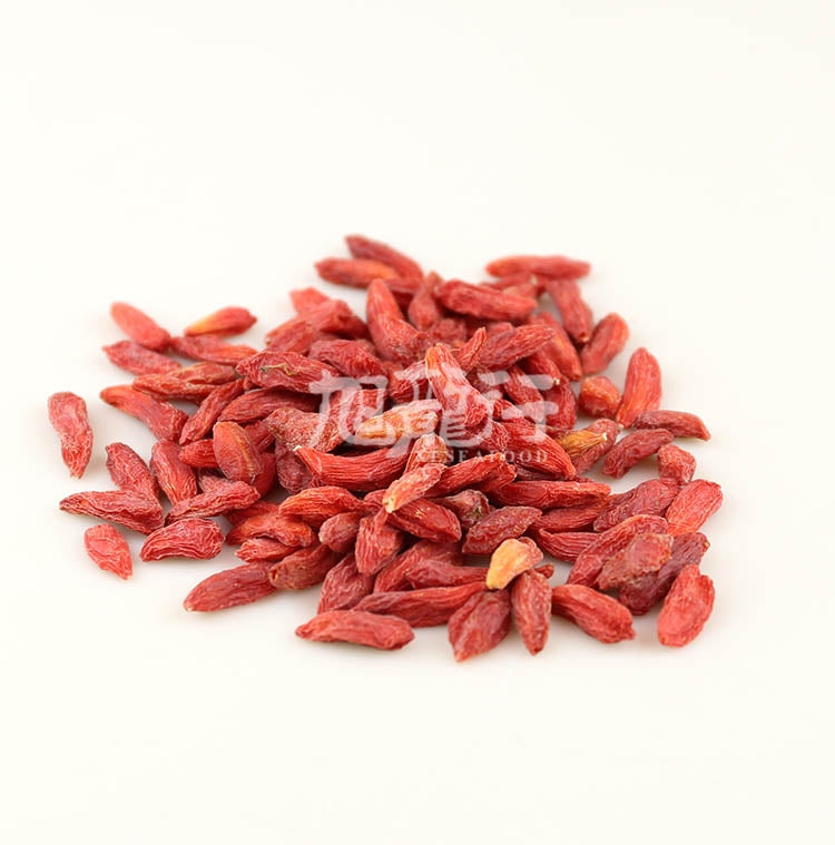  XLSEAFOOD CHINA Grade Premium Nature Unsulphure Goji Berry 8OZ 0.5LB