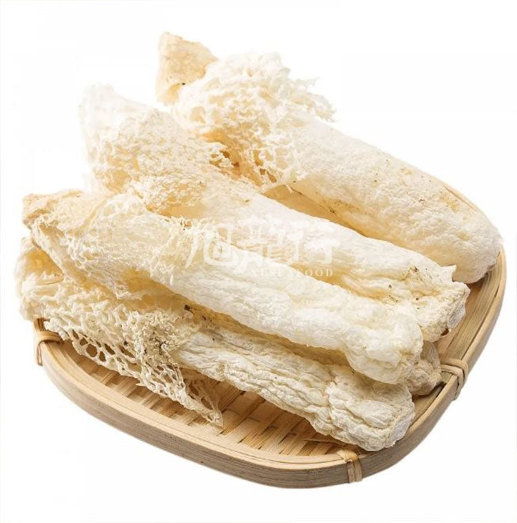 XLSEAFOOD Yun Nan Premium A+ Wild Bamboo Mushroom 