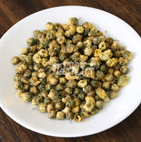 XLSEAFOOD CHINA Grade Premium Nature Unsulphure Baby Chrysanthemum