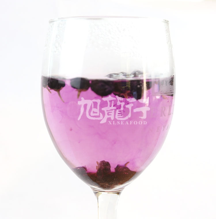 特级青海野生黑枸杞4oz (常规装)