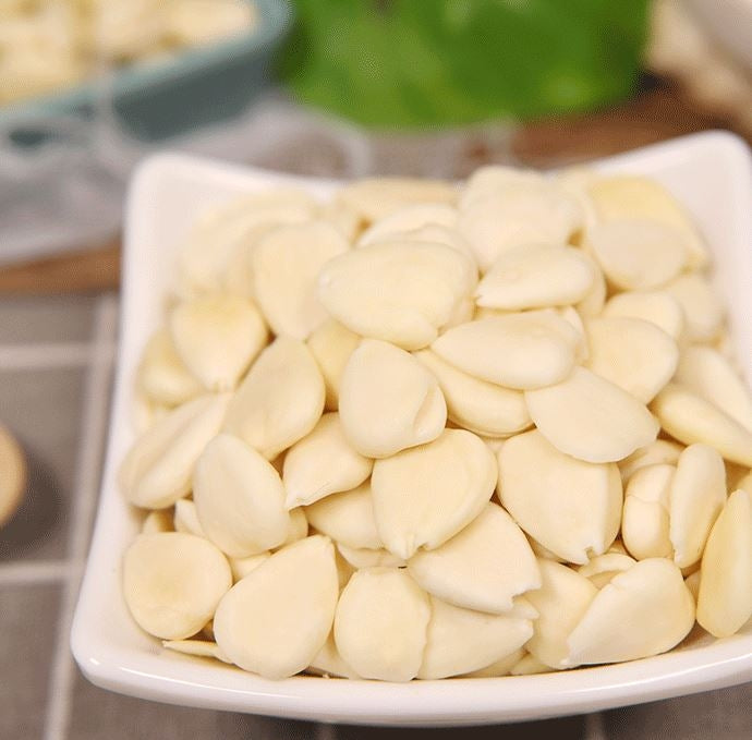 XLSEAFOOD Premium Nanxing Sweet Almonds