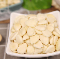 XLSEAFOOD Premium Nanxing Sweet Almonds