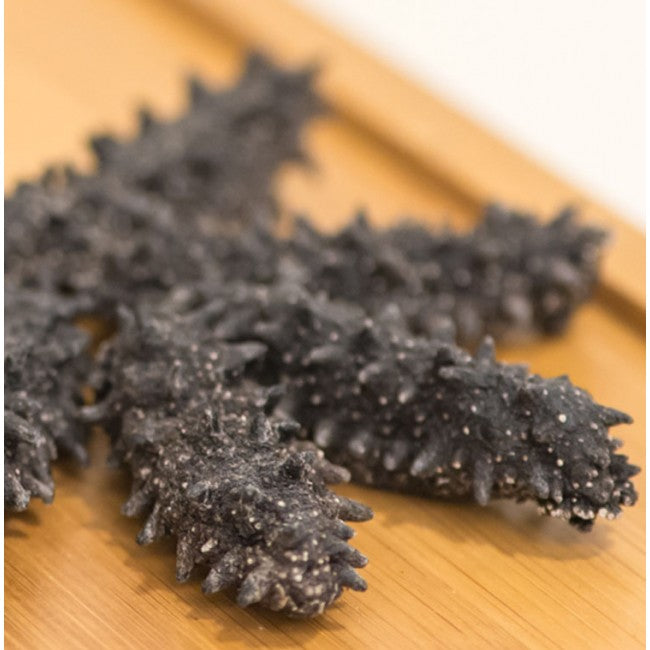 淡干日本关东刺参(试吃装)