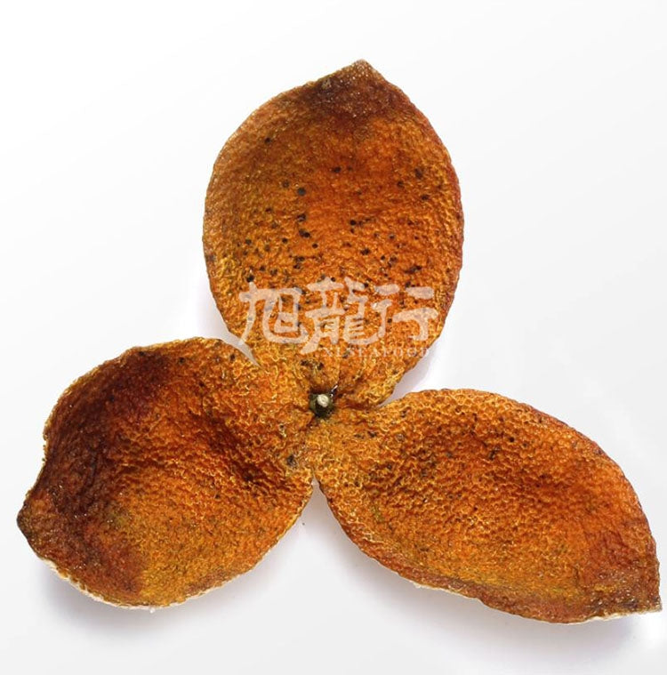 XLSEAFOOD CHINA Guangdong Xinhui Grade Premium Organic Nature Unsulphure 1-Year-Aged Tangerinepeel