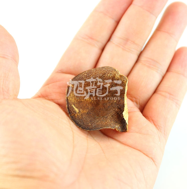 XLSEAFOOD CHINA Guangdong Xinhui Grade Premium Organic Nature Unsulphure 6-Year-Aged Tangerinepeel