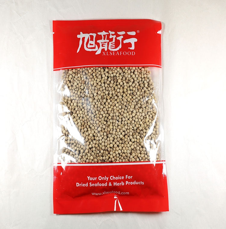特级精品无硫原粒白胡椒(常规装)