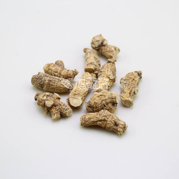 威州半野短泡修剪花旗參常規裝
