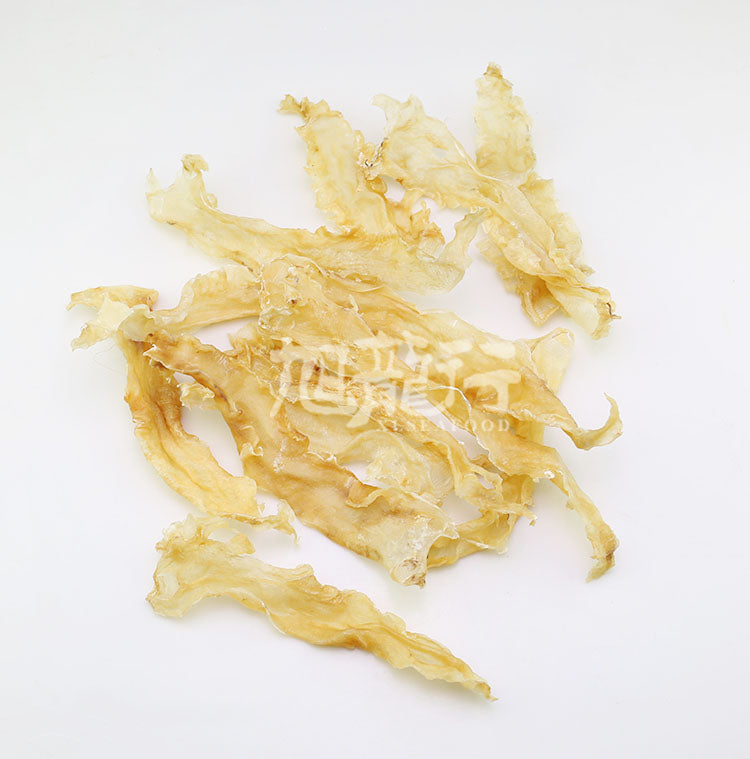 XLseafood Premium New Zealand Sun-dried Ling fish maw（Sample）