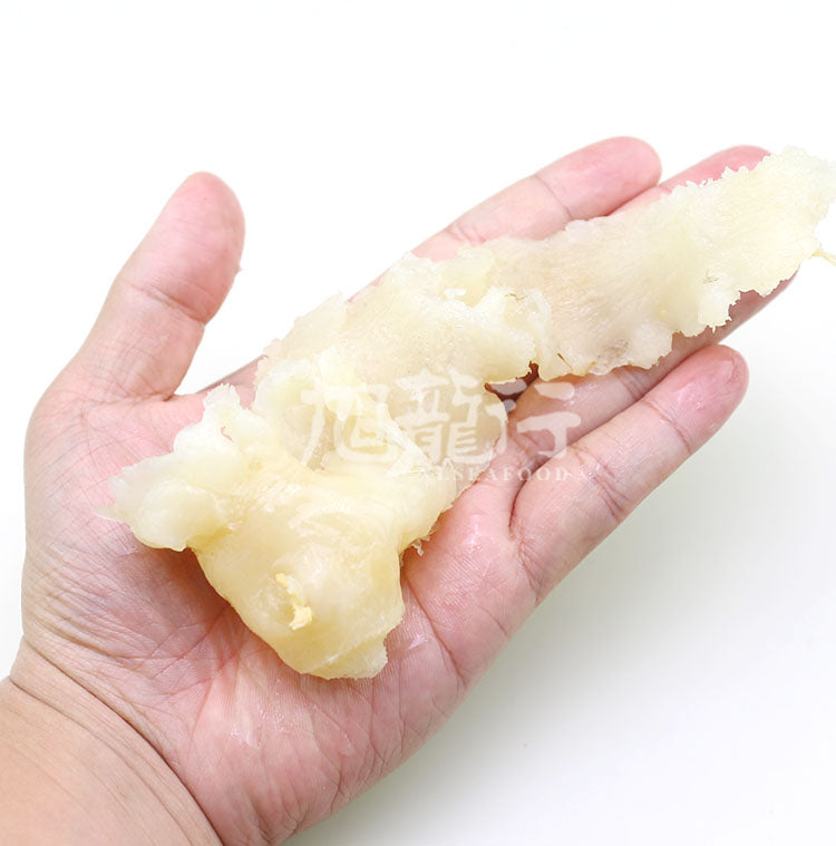 XLseafood Premium New Zealand Sun-dried Ling fish maw（Sample）