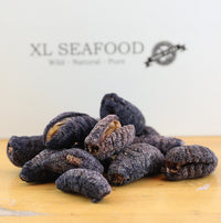 Xlseafood Wild Chilean dried grey sea cucumber (regular)