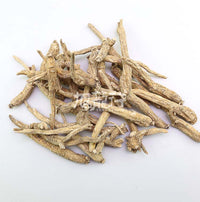 威州半野生长枝花旗参桶参#100(常规装)