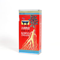 Huatai Korea Ginseng Administration Korean ginseng red ginseng First-class product
