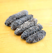 XLseafood South American double-row spiny sea cucumber (Sample)