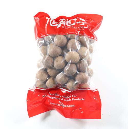 Xlseafood Premium grade dried longan with shell (regular pack)