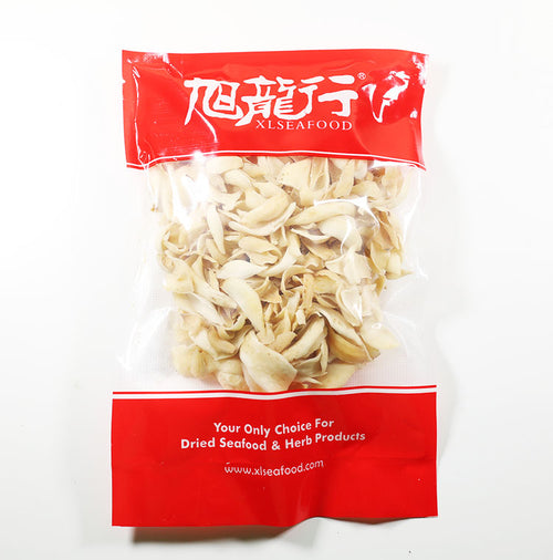 XLSEAFOOD Premium Nature Unsulphure Dried Lilium