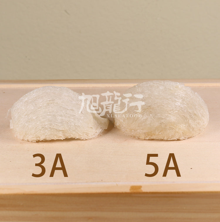 印尼特級4A天然燕窩幹挑三角盞(常規裝)
