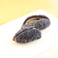 Xlseafood Wild Chilean dried grey sea cucumber (regular)