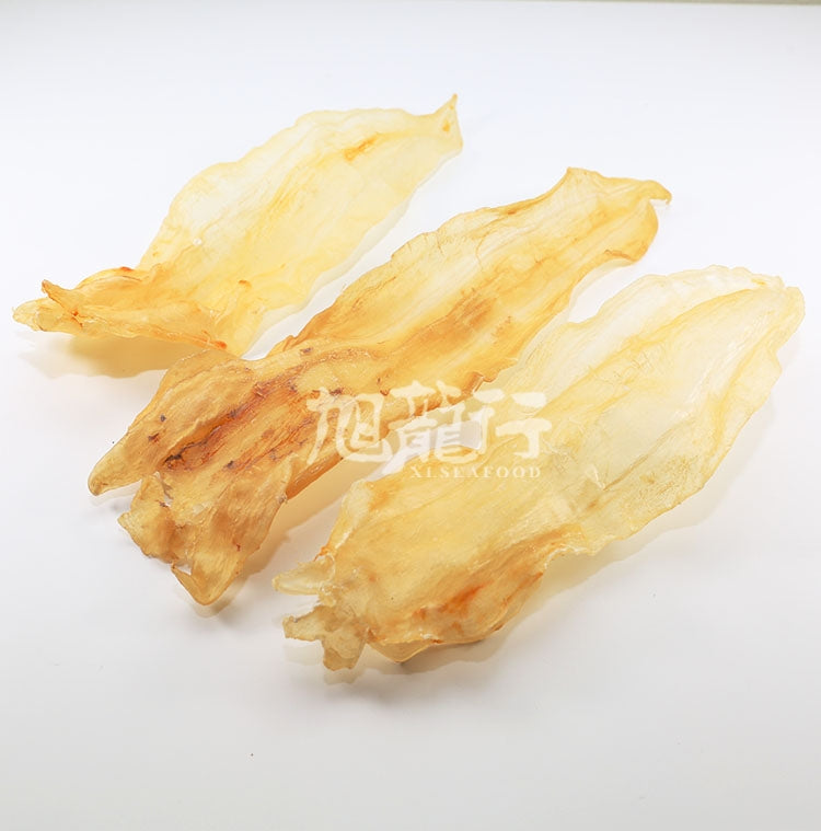 Xlseafood Premium Suriname Dried Beihai Fish Maw (Regular)