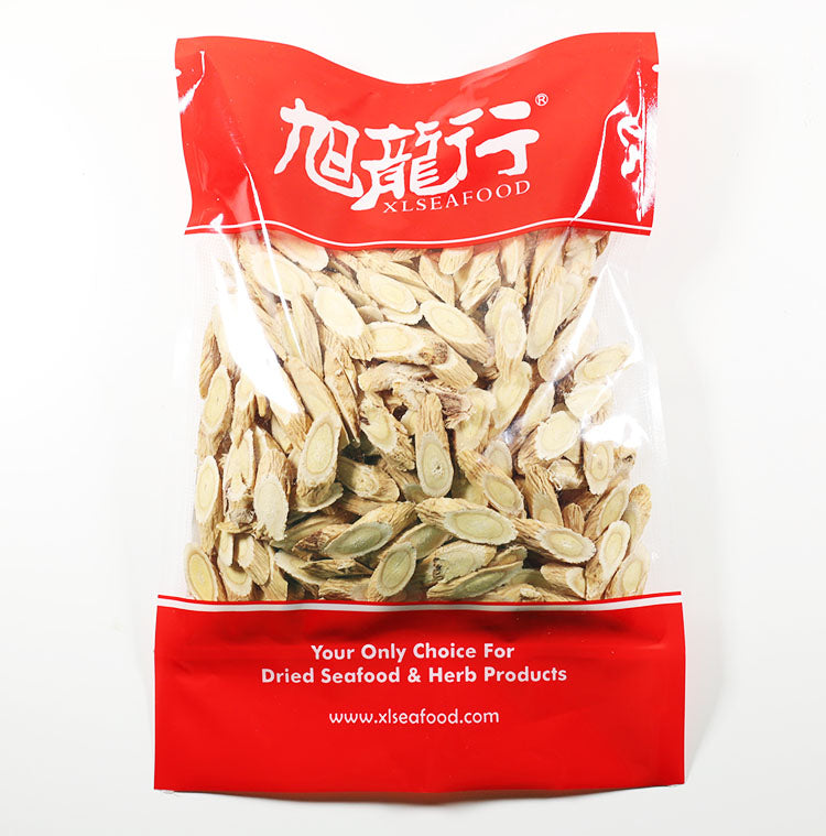 特级北芪黄芪瓜子片(常规装)