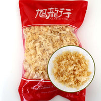 Xlseafood Organic Snow Fungus Slice (root peeled)