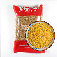 XLSEAFOOD CHINA Grade Premium Osmanthus
