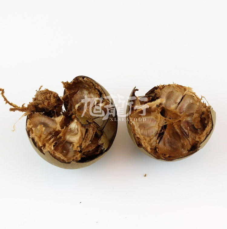 XLSEAFOOD CHINA Guangxi Grade Premium Organic Nature Unsulphure siraitia size Jumbo 