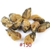 XLSEAFOOD Grade Premium Sun Dried Hiroshima Oyster from Japan