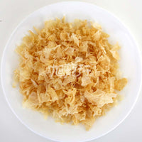 Xlseafood Organic Snow Fungus Slice (root peeled)