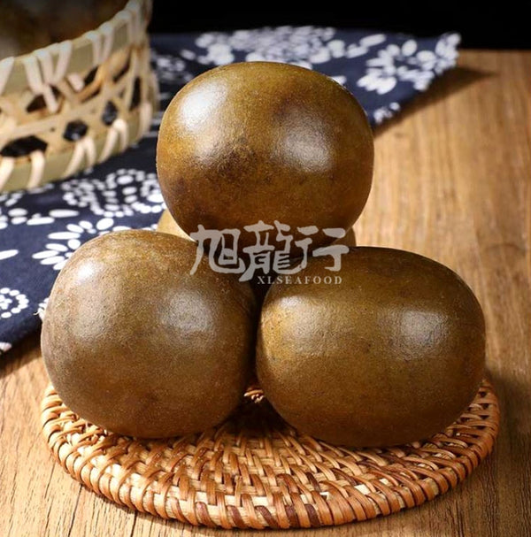特級廣西有機大羅漢果(常規裝)