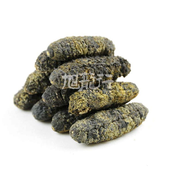 野生淡幹秘魯荔枝參禮盒裝