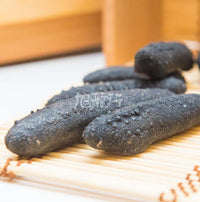 10磅團購野生淡幹格陵蘭短刺參