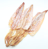 特級淡幹野生阿根廷幹魷魚(常規裝)