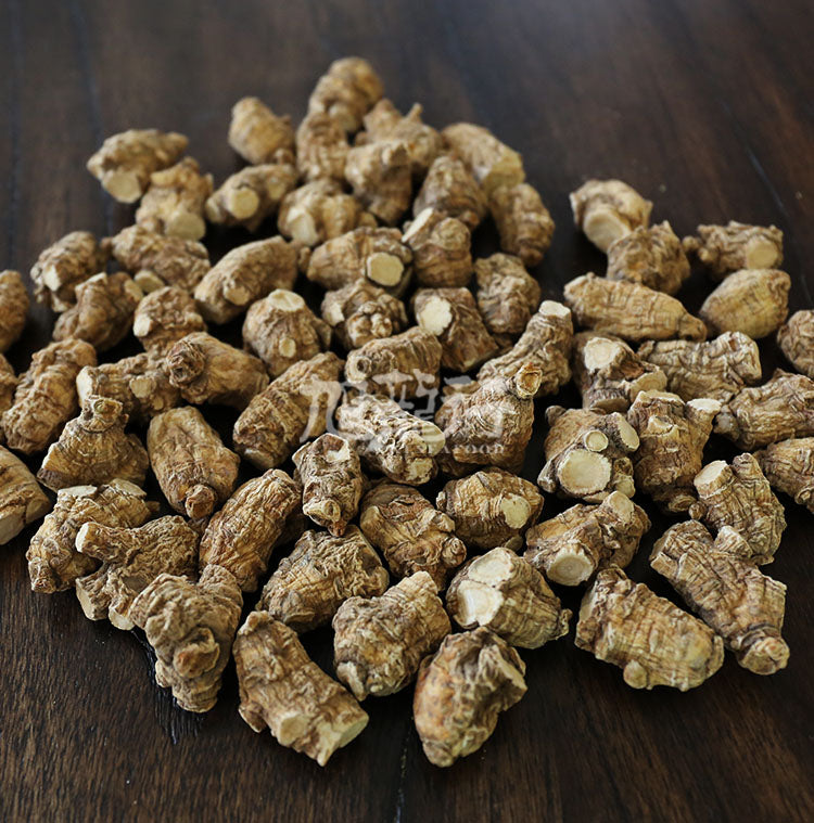 威州移种珍珠泡花旗参(半野生)礼盒装